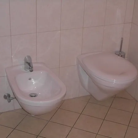 Hotel Alte Muhle 4*