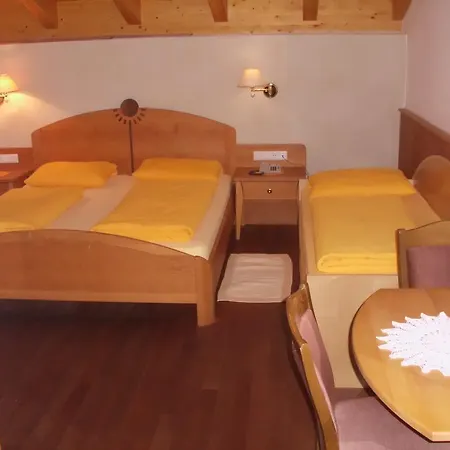 Alte Muhle Hotel 4*