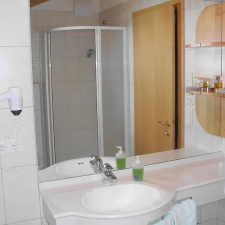 Hotel Alte Muhle