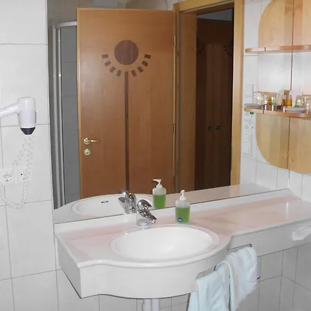 Alte Muhle 4*