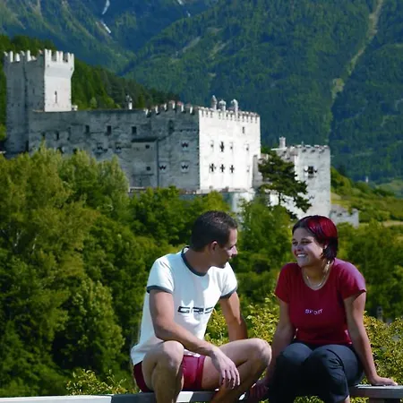 Alte Muhle 4* Sluderno