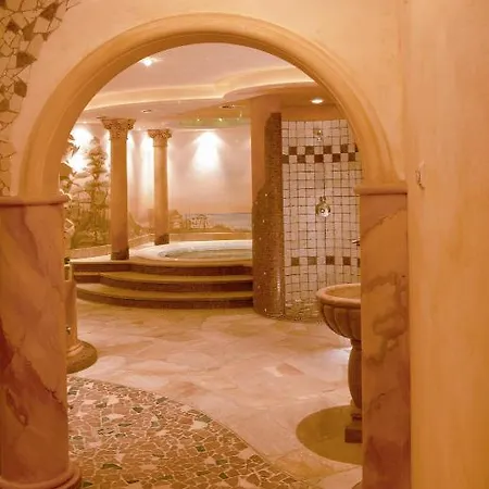 Hotel Alte Muhle