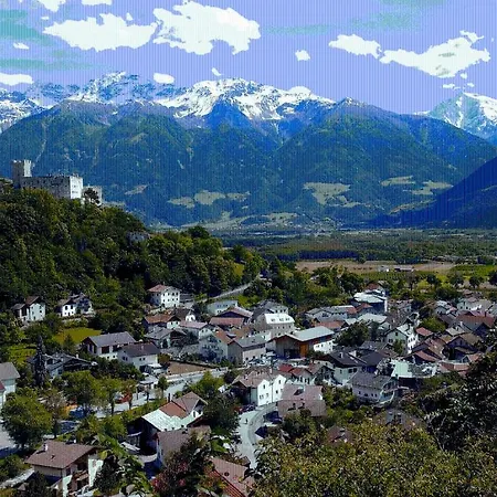 Hotel Alte Muhle 4*