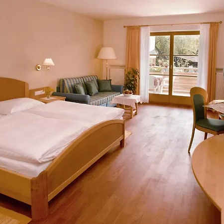 Hotel Alte Muhle