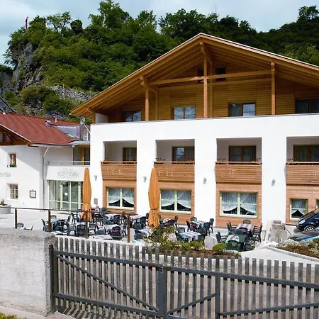 Alte Muhle 4* Sluderno