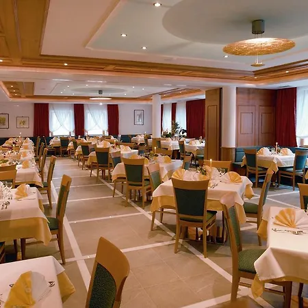 Alte Muhle Hotel